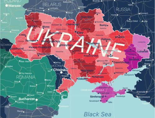 Ukraine Impact on Gas & Power